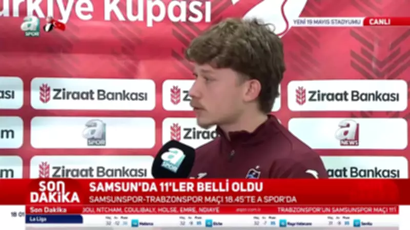 Onuralp Çakıroğlu: Kupayı almak istiyoruz!