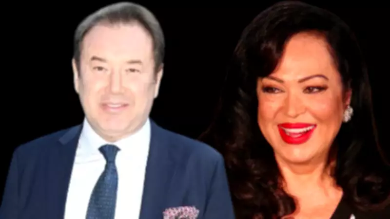 Şoray Uzun: İsmim Türkan Şoray'dan Geliyor, Oyuncu Olmamı Kadir İnanır Sağladı