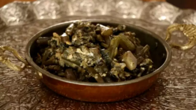 Ordu Mutfağının Doğal Lezzetleri: Pancar Çorbası ve Sakarca Kayganası Tarifleri