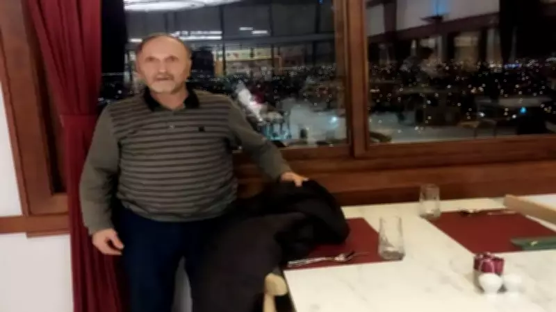 Ordu'da Arazi Anlaşmazlığı Dehşeti: 80 Yaşındaki Şüpheli, 70 Yaşındaki Komşusunu Öldürdü