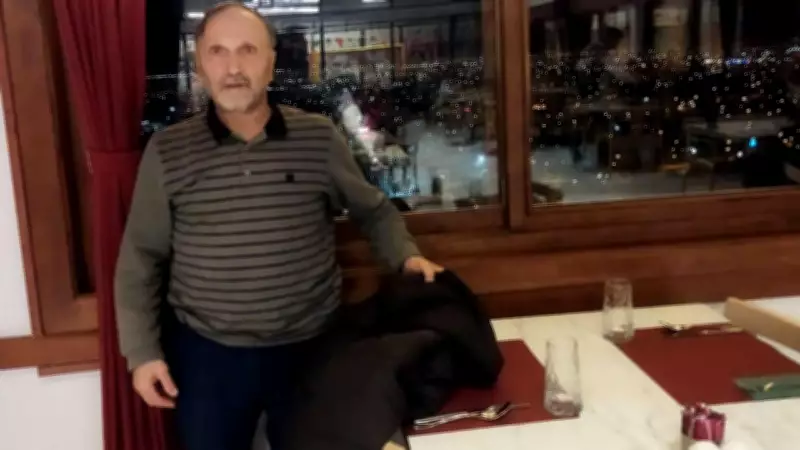 Ordu'da Arazi Anlaşmazlığı Kavgası: 80 Yaşındaki Şüpheli, 70 Yaşındaki Komşusunu Tabancayla Öldürdü