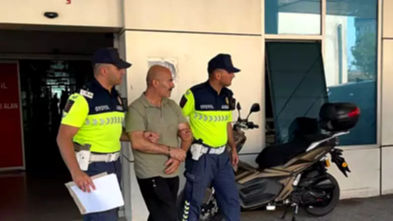 Çorlu'daki Feci Kazada 4 Can Gitti: Kamyon Şoförüne 8 Yıl 10 Ay Hapis Cezası