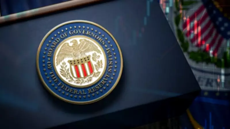 Orta Doğu Gerilimi Piyasaları Etkiliyor, Fed Faiz Kararı Bekleniyor