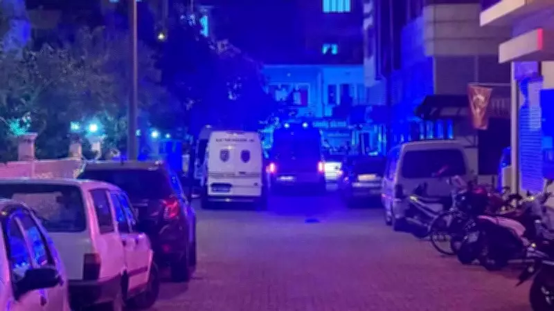 Ortaca'da silahlı saldırı: 2 kadın hayatını kaybetti