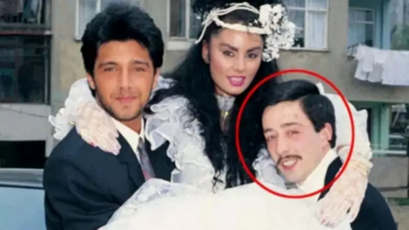 Osman Cavcı Yıllar Sonra Ortaya Çıktı: Hababam'ın Ekrem'i Şimdi Ne Yapıyor?