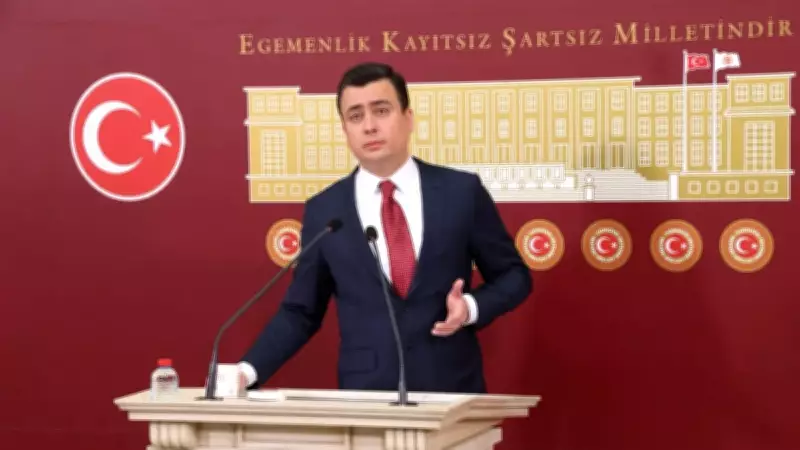 Osman Gökçek, Mansur Yavaş'ın Su Zamlarını Mahkeme Kararıyla Durdurdu