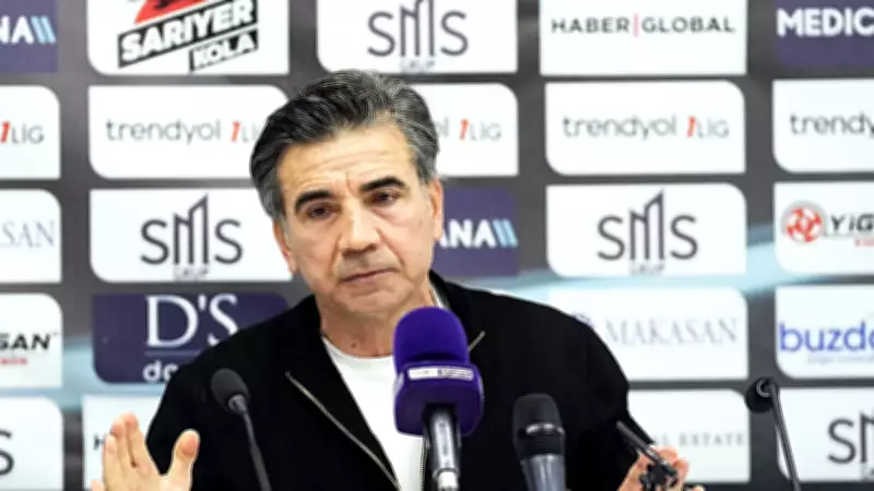 Osman Özköylü: İnsanlar Bizim Emeğimize Saygı Duymayı Öğrenecek