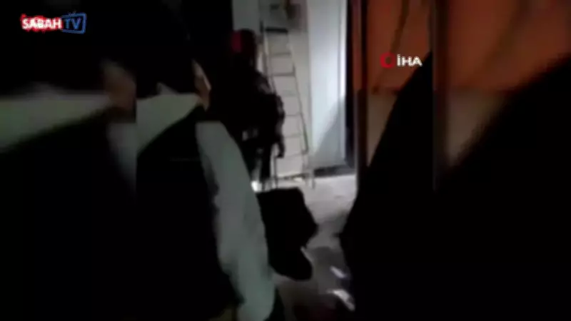 Osmaniye'de Büyük Uyuşturucu Operasyonu: 13 Gözaltı, 2 Tutuklama