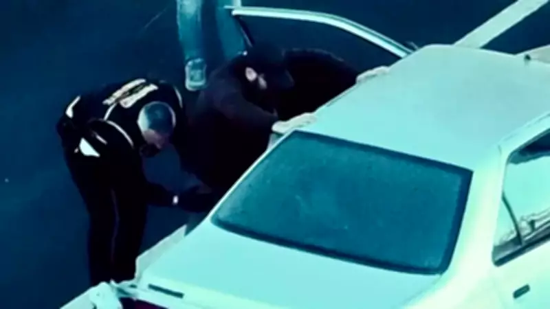 Osmaniye'de Drone Destekli Operasyon: 48 Kilo Metamfetamin Ele Geçirildi