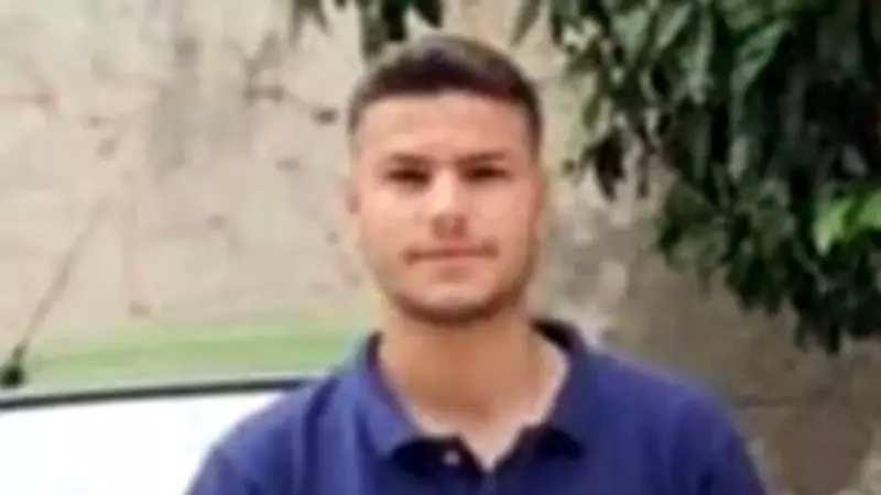 Osmaniye'de komşu tartışması kanlı bitti: 19 yaşındaki genç bıçaklanarak öldürüldü