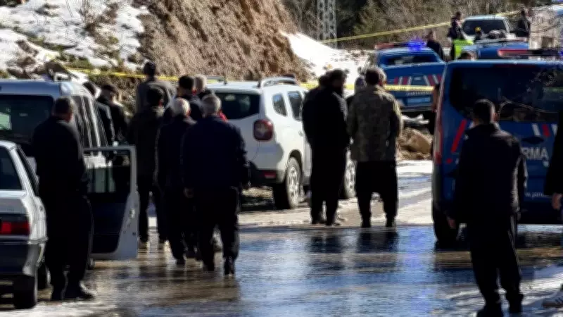 Osmaniye'de Yaylada İçki Kavgası: Kuzeni Öldürüp İntihar Etti