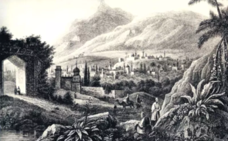 Osmanlı'nın Kuruluş Temeli: Bursa'nın Fethi ve Tarih Sahnesine Çıkışı