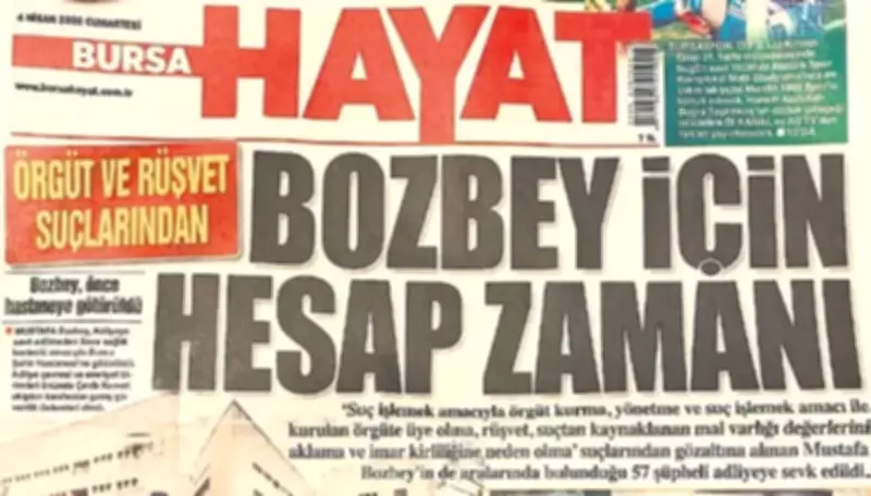 Osmanlı'nın İlk Başkenti Söğüt'ten Tarihi ve Kültürel Notlar