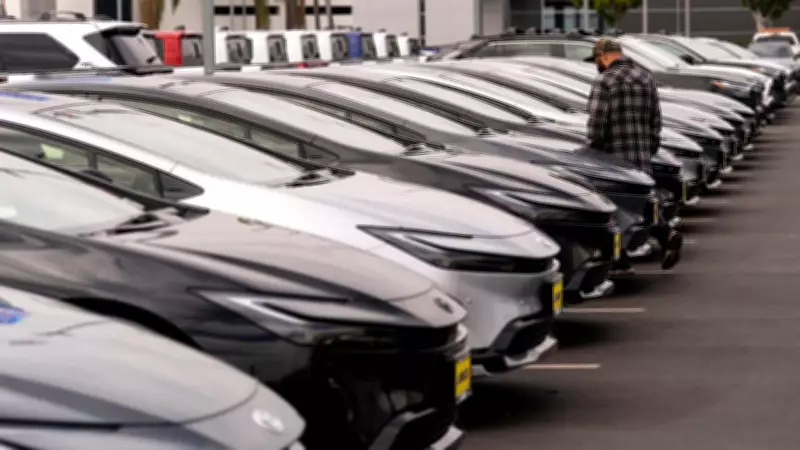 Otomotiv Sanayii Derneği Başkanı Eroldu'dan Otomobil Fiyatları İçin Kritik Zam Uyarısı