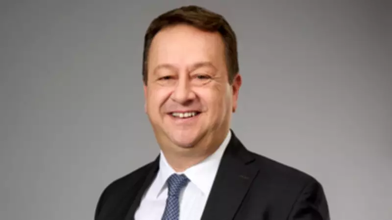 Outlook Conference 2026'da Ekonomi Liderleri Buluştu: 170 Toplantı ile Yatırım Vizyonu Şekillendi