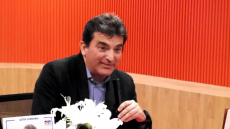 OYAK Genel Müdürü Yalçıntaş'ın Altay Kitabı İmza Gününde Yoğun İlgi Gördü