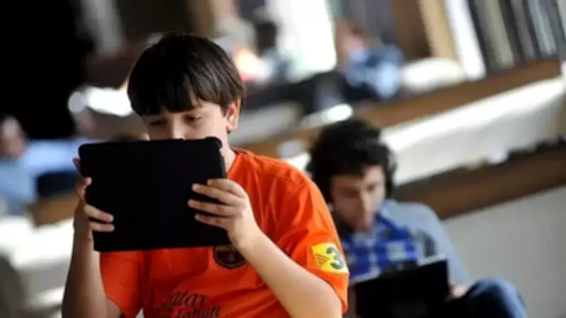 Oyun ve Sosyal Medyada Yaş Doğrulama Sistemi Değişiyor: e-Devlet'ten Token Dönemi