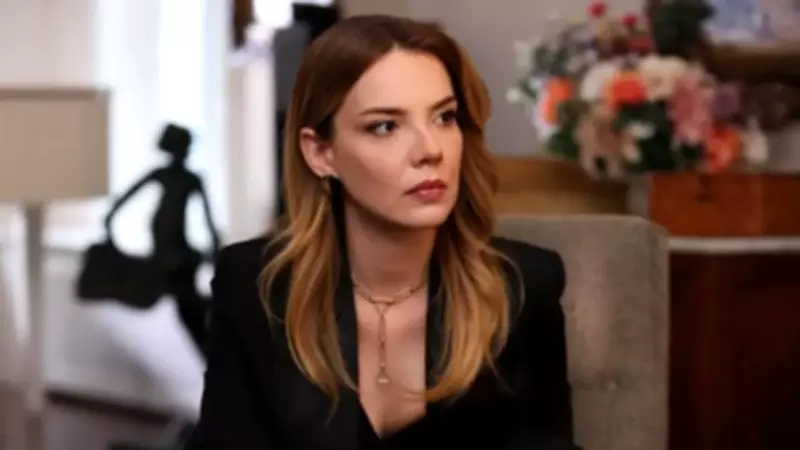 Oyuncu Selen Soyder'den Acı Haber: 'Ağabeyimi Kaybettim'