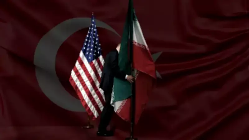 Pakistan Arabuluculuğu Tıkandı: Türkiye ve Mısır ABD-İran Krizi İçin Yeni Lokasyon Önerdi