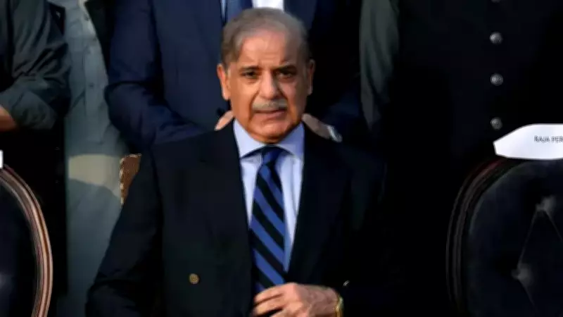 Pakistan Başbakanı Şerif: İran-ABD Görüşmeleri Kalıcı Ateşkes İçin Kritik An