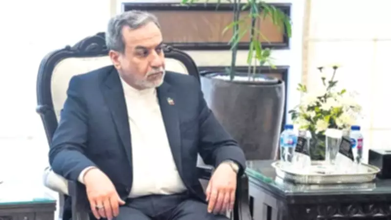 Pakistan, İran-ABD müzakerelerinin ikinci turuna ev sahipliği yapacak