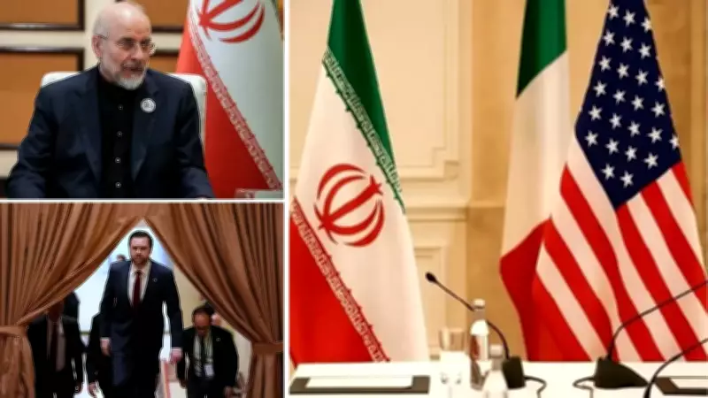 Pakistan'daki ABD-İran Görüşmeleri Sonuçsuz Kaldı, Yeni Tur Bekleniyor