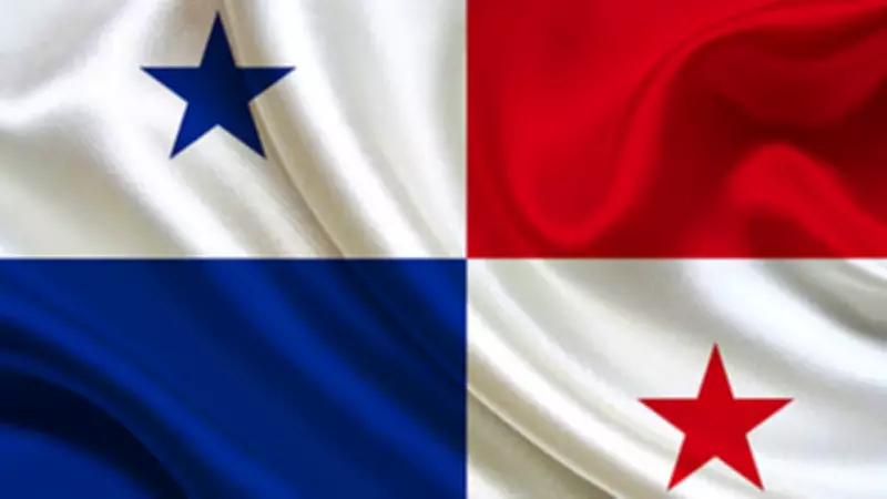 Panama'da Amerika Köprüsü'nde Tanker Yangını: 1 Ölü, 2 Yaralı