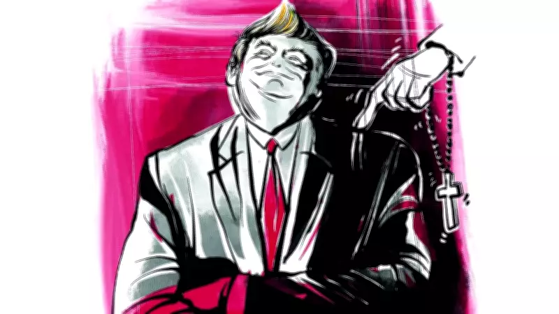 Papa ve Dinî Liderler Savaşa Karşı Neden Etkisiz?