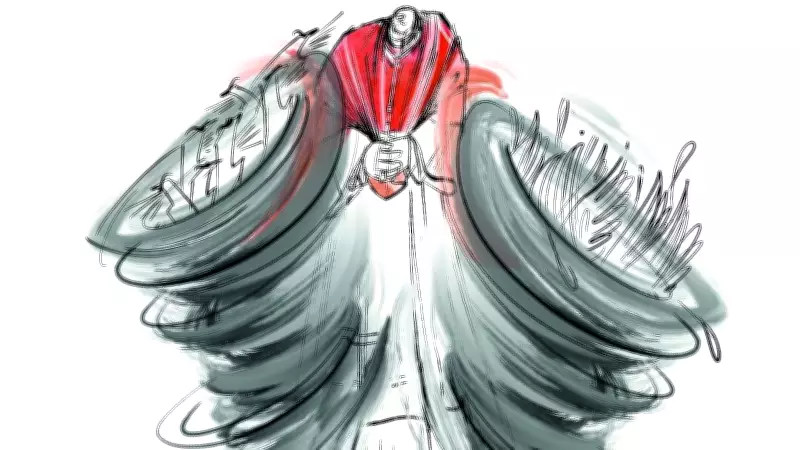 Papa XIV. Leo'nun Diplomatik Sessizliği: Orta Doğu Krizi Karşısında Vatikan'ın Pasifliği