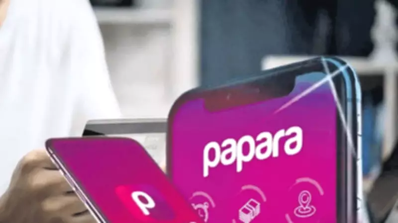 Papara'nın Yeni Sahibi Emlak Katılım Bankası Oldu