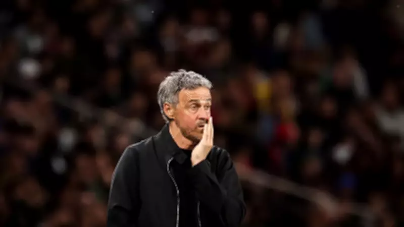 Paris Saint Germain, Olimpik Lyon'a Evinde Mağlup Oldu!