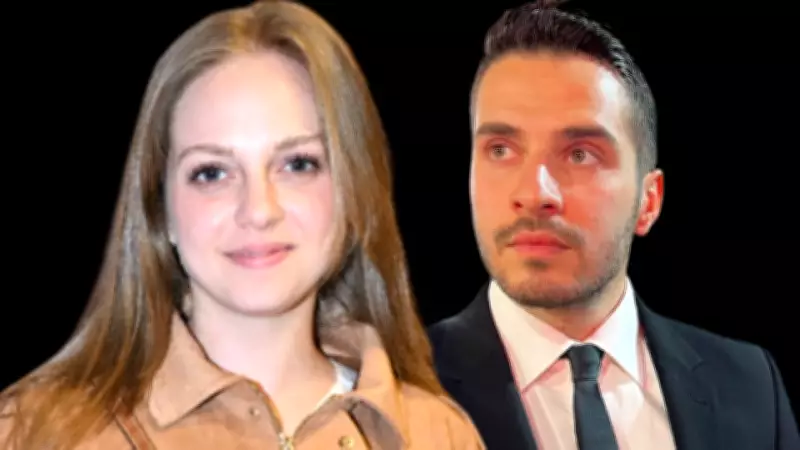 İpek Filiz Yazıcı, İhsan Taha Torğut ile Aşk İddialarını Kesin Dille Reddetti