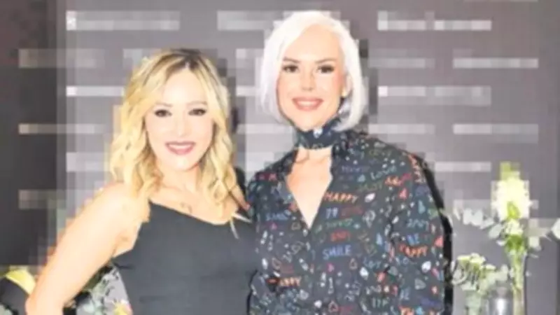 İpek Tanrıyar'dan Estetik Uyarısı: 'Ekran Fazla Botoksu Kaldırmıyor'