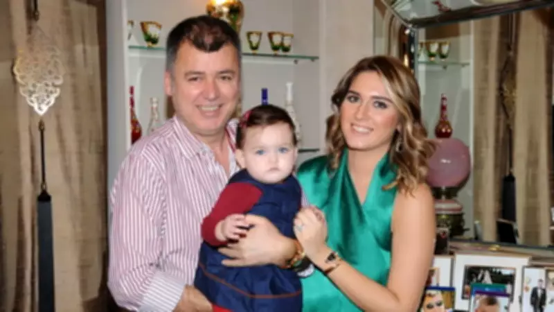İpek Toplusoy'un Dayanılmaz Acısı: Önce Eşini, Sonra Kızını Kaybetti