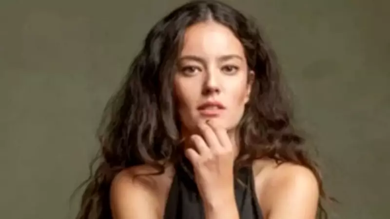 Pelin Akil, Doğum Günü Sonrası Fethiye'de Tatil Keyfi Yapıyor