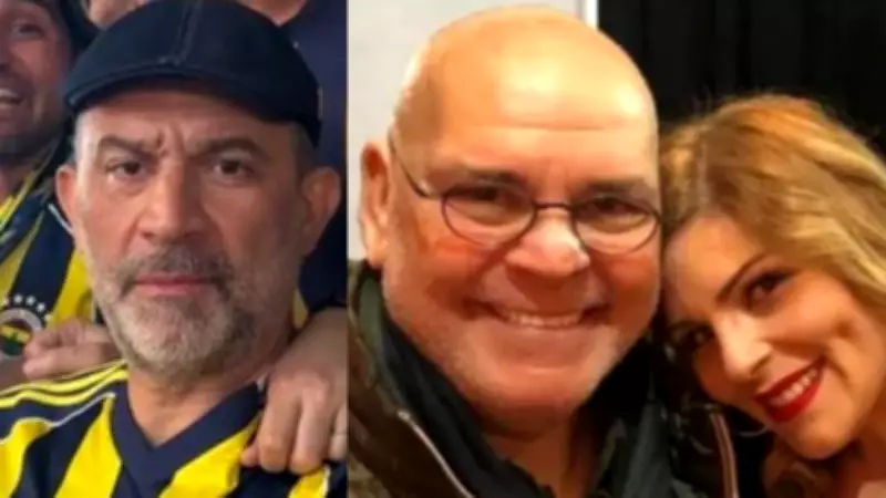 Pelin Öztekin'den Şevket Çoruh'a: Babam Görse Üzülürdü