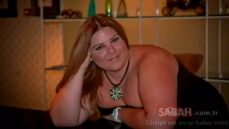 Pelin Öztekin'den zayıflama itirafı: Meğer sebebi buymuş