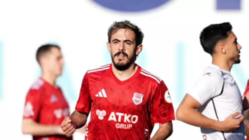 Pendikspor, Hatayspor'u 4-1'le Geçerek Puanını 57'ye Yükseltti