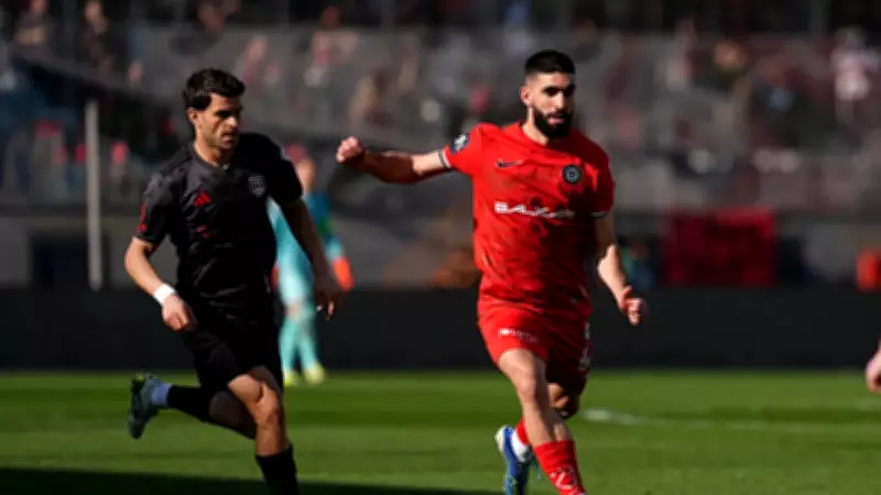 Pendikspor - Çorum FK Maçı Berabere Sona Erdi: Görkem Bitin'in Golü ve Kırmızı Kartı