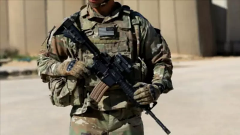 Pentagon Açıkladı: İran ile Savaşta 13 ABD Askeri Hayatını Kaybetti