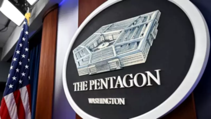 Pentagon: Hürmüz Boğazı'ndaki mayın temizliği 6 ay sürecek