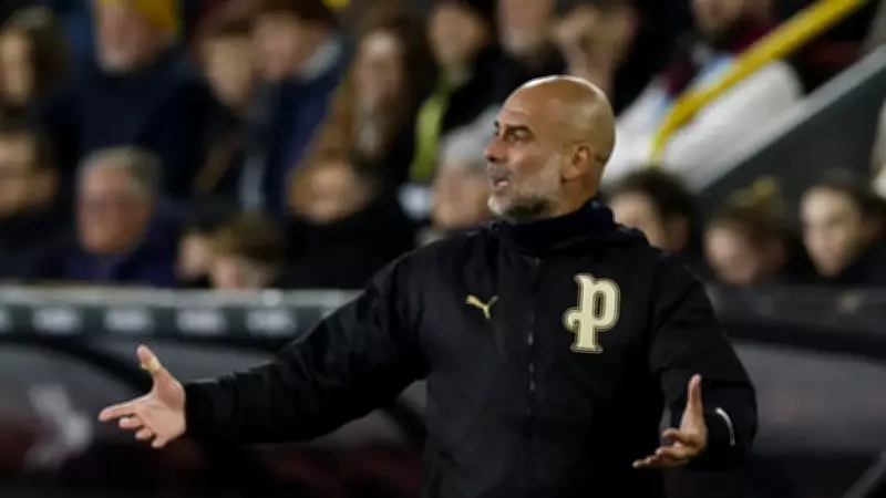 Pep Guardiola'dan 2026 Dünya Kupası'na bilet ve seyahat fiyatı eleştirisi