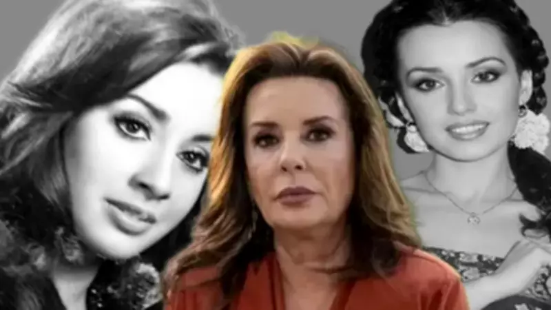 Perihan Savaş'ın Bilinmeyen Dramı: 13 Yaşında Evlendi, Canına Kıymak İstedi!