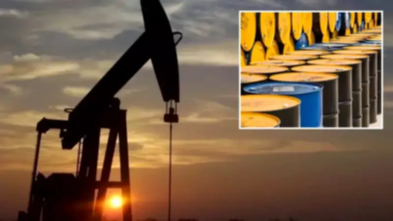 Petrol Fiyatları Dalgalı Seyrini Sürdürüyor: Jeopolitik Riskler ve OPEC+ Toplantısı Gözde