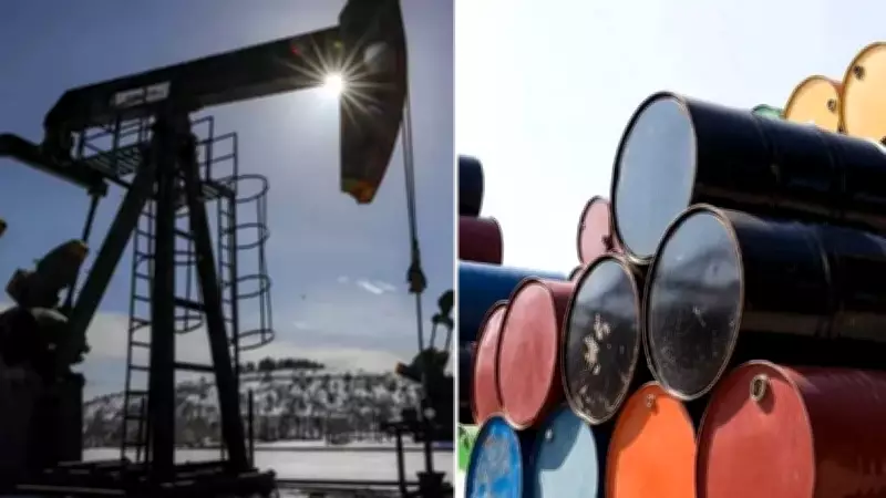 Petrol Fiyatları Yükselişte: ABD Yaptırım Tehdidi ve Stok Düşüşü Etkili