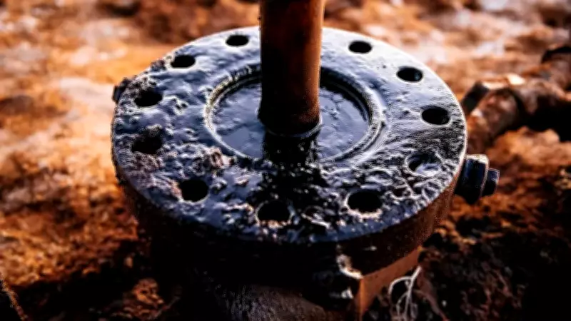 Petrol Piyasalarında Tarihi Dönüşüm: WTI 4 Yıl Sonra Brent'i Geçti