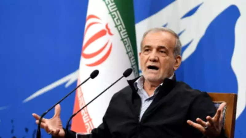 Pezeşkiyan: Diyaloğa hazırız ama teslim olmayız