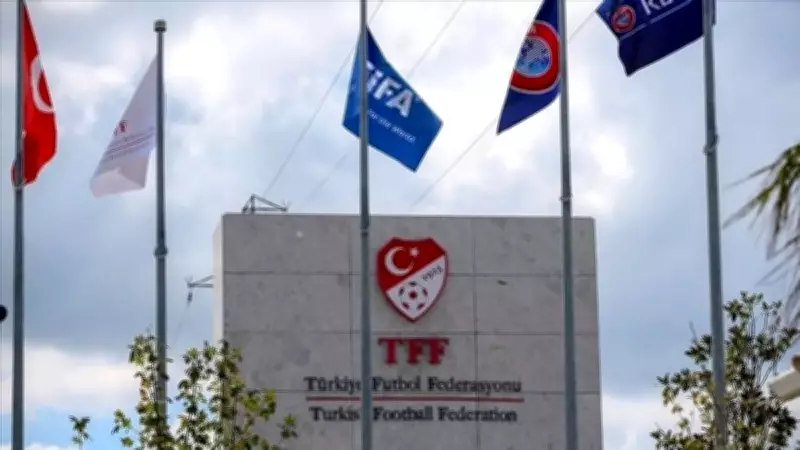 PFDK Kararları Açıklandı: Süper Lig'de Ceza Yağdı!