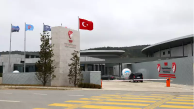 PFDK Kararları Açıklandı: Süper Lig'den 9 Kulübe Para Cezası Verildi