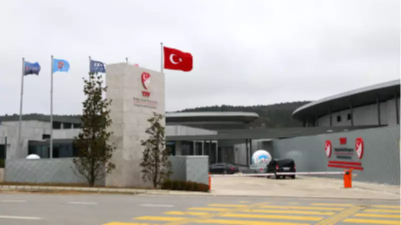 PFDK Sevkleri Açıklandı: Beşiktaş, Trabzonspor ve Diğer Kulüpler Disiplin Kuruluna Sevk Edildi